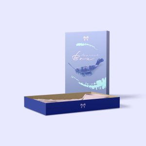 Apparel Gift Boxes