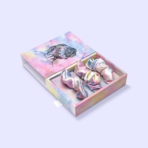 Scrunchie Packaging